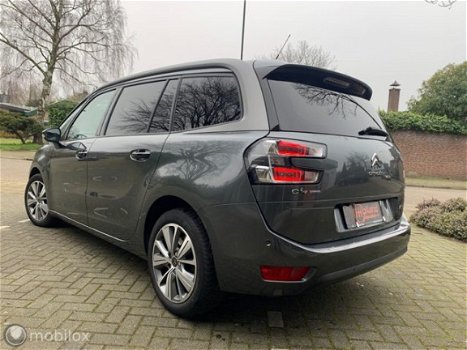 Citroën Grand C4 Picasso - 7p / navi/camera etc. 1.6 BlueHDi Business - 1