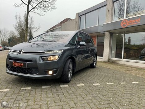 Citroën Grand C4 Picasso - 7p / navi/camera etc. 1.6 BlueHDi Business - 1