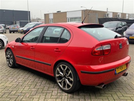 Seat Leon - 1.6 16V S - 1