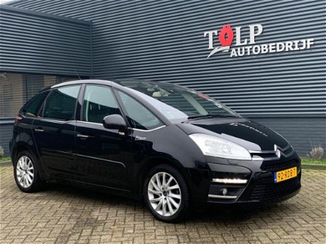 Citroën C4 Picasso - THP 155 Exclusive - 1