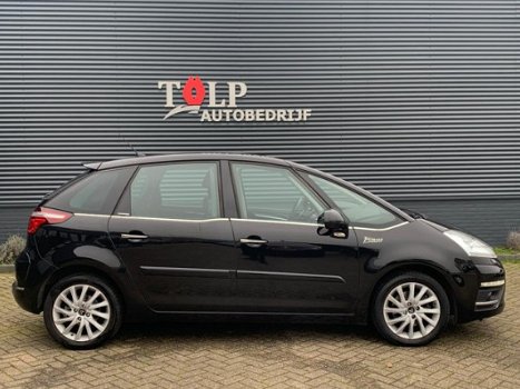 Citroën C4 Picasso - THP 155 Exclusive - 1