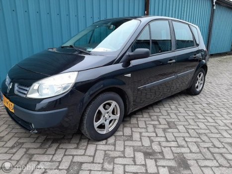 Renault Scénic - 1.5 dCi Dynamique Comfort - 1