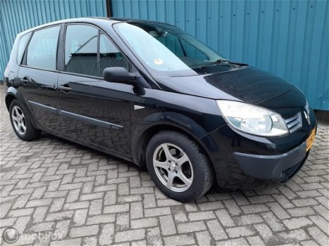 Renault Scénic - 1.5 dCi Dynamique Comfort - 1