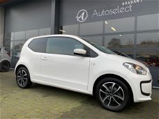 Volkswagen Up! - 1.0 move up BlueMotion Navigatie