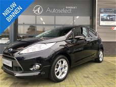 Ford Fiesta - 1.25 Titanium ST-Line 5drs Airco Bluetooth