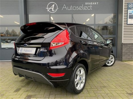 Ford Fiesta - 1.25 Titanium ST-Line 5drs Airco Bluetooth - 1