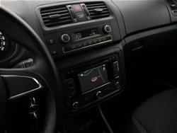Skoda Roomster - 1.2 TSI Elegance | Navi | Stoelverwarming | ECC | PDC | Isofix | Bluetooth |
