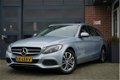 Mercedes-Benz C-klasse - 350 350 e Lease Edition | EX BTW | 12-2016 | 15% Bijtelling | - 1 - Thumbnail