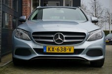 Mercedes-Benz C-klasse - 350 350 e Lease Edition | EX BTW | 12-2016 | 15% Bijtelling |