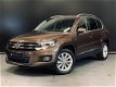 Volkswagen Tiguan - 1.4 TSI Sport&Style Apple Carplay, Navi, Cruise, Trekhaak, Private Glas - 1 - Thumbnail