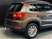 Volkswagen Tiguan - 1.4 TSI Sport&Style Apple Carplay, Navi, Cruise, Trekhaak, Private Glas - 1 - Thumbnail
