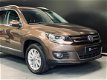 Volkswagen Tiguan - 1.4 TSI Sport&Style Apple Carplay, Navi, Cruise, Trekhaak, Private Glas - 1 - Thumbnail