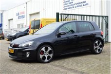 Volkswagen Golf - 2.0 GTI