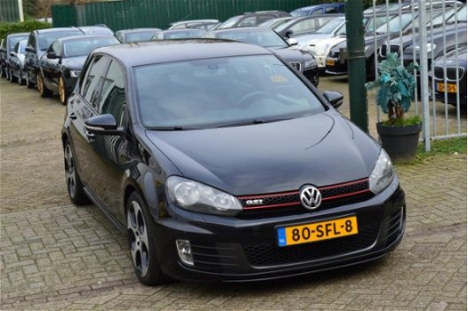 Volkswagen Golf - 2.0 GTI - 1