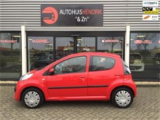 Citroën C1 - 1.0-12V Ambiance alle optie, s, airco, cd, cv, elec ramen, toereteller, 20x op voorraad