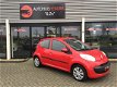 Citroën C1 - 1.0-12V Ambiance alle optie, s, airco, cd, cv, elec ramen, toereteller, 20x op voorraad - 1 - Thumbnail