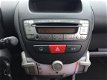 Citroën C1 - 1.0-12V Ambiance alle optie, s, airco, cd, cv, elec ramen, toereteller, 20x op voorraad - 1 - Thumbnail