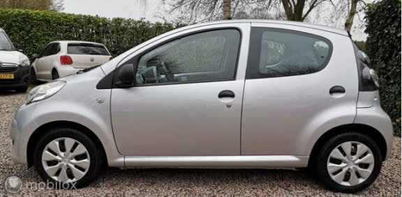 Citroën C1 - 1.0-12V 2009 5-DRS / 1e EIG. / Rijklaar - 1