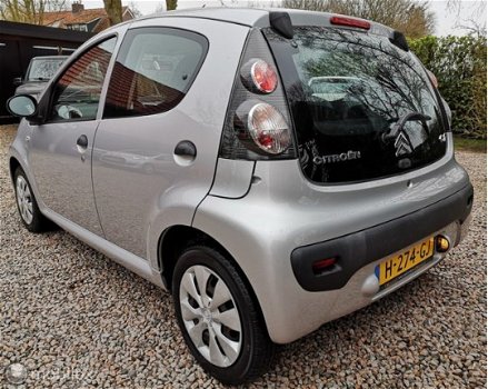 Citroën C1 - 1.0-12V 2009 5-DRS / 1e EIG. / Rijklaar - 1