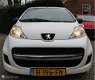 Peugeot 107 - 1.0-12V 3-DRS 2010 / WIT / RIJKLAAR - 1 - Thumbnail