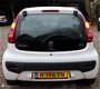 Peugeot 107 - 1.0-12V 3-DRS 2010 / WIT / RIJKLAAR - 1 - Thumbnail