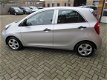 Kia Picanto - 1.0 CVVT EconomyLine - 1 - Thumbnail