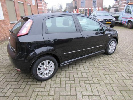 Fiat Punto - TwinAir Turbo 100 Street - 1