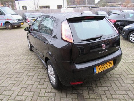 Fiat Punto - TwinAir Turbo 100 Street - 1