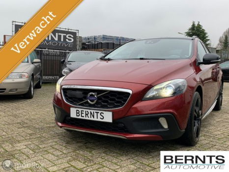 Volvo V40 Cross Country - 2.5 T5 AWD Summum - 1