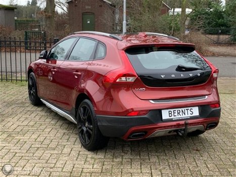 Volvo V40 Cross Country - 2.5 T5 AWD Summum - 1