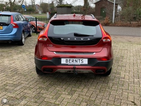 Volvo V40 Cross Country - 2.5 T5 AWD Summum - 1