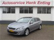 Peugeot 308 - 1.6 BlueHDi 120pk Blue Lease Executive - 1 - Thumbnail