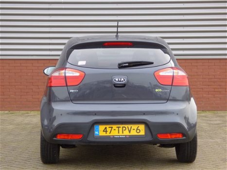 Kia Rio - Super Pack Keyless Cruise Clima - 1