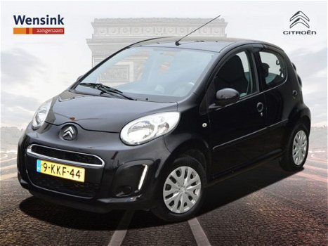 Citroën C1 - 1.0 5-DRS Collection | Bluetooth | USB | Isofix | - 1