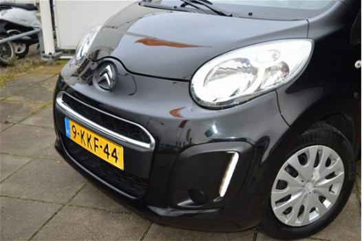 Citroën C1 - 1.0 5-DRS Collection | Bluetooth | USB | Isofix | - 1