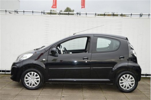 Citroën C1 - 1.0 5-DRS Collection | Bluetooth | USB | Isofix | - 1