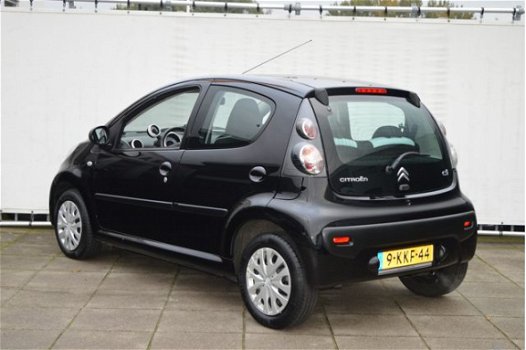 Citroën C1 - 1.0 5-DRS Collection | Bluetooth | USB | Isofix | - 1