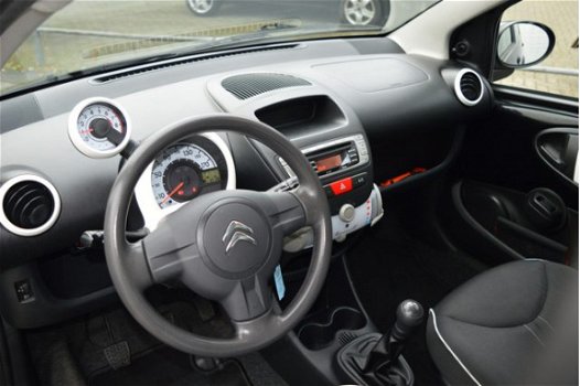 Citroën C1 - 1.0 5-DRS Collection | Bluetooth | USB | Isofix | - 1