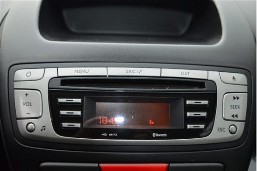 Citroën C1 - 1.0 5-DRS Collection | Bluetooth | USB | Isofix | - 1