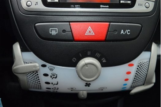 Citroën C1 - 1.0 5-DRS Collection | Bluetooth | USB | Isofix | - 1