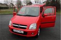 Opel Agila - 1.0-12V Elegance AIRCO - 1 - Thumbnail