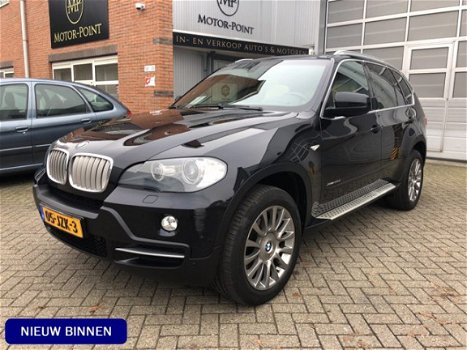 BMW X5 - 3.0sd High Executive Full Option/NAP/Individual Edition/ 286PK - 1