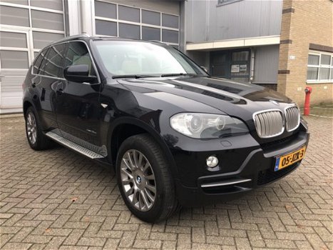 BMW X5 - 3.0sd High Executive Full Option/NAP/Individual Edition/ 286PK - 1