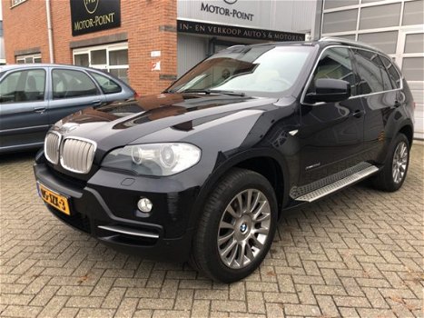 BMW X5 - 3.0sd High Executive Full Option/NAP/Individual Edition/ 286PK - 1