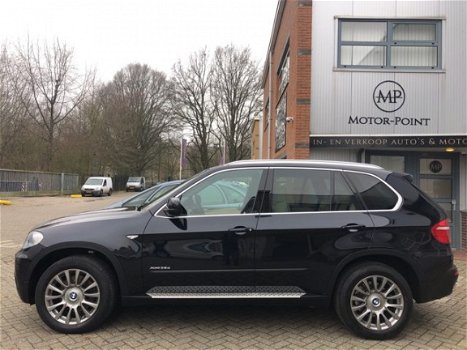 BMW X5 - 3.0sd High Executive Full Option/NAP/Individual Edition/ 286PK - 1