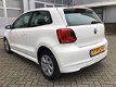 Volkswagen Polo - 1.2 TDI BlueMotion Comfortline Airco/PDC/NAP/2e Eigenaar - 1 - Thumbnail