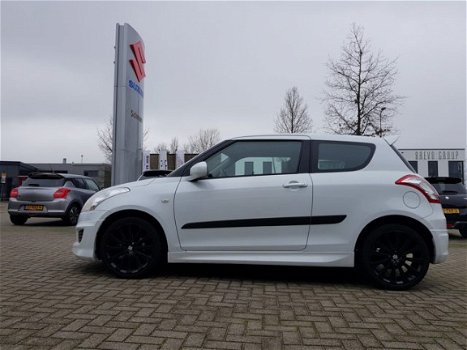 Suzuki Swift - 1.2 Aerow | Super sportief | Rijklaar prijs | Mooie frisse Swift lekker dik uitgevoer - 1