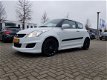 Suzuki Swift - 1.2 Aerow | Super sportief | Rijklaar prijs | Mooie frisse Swift lekker dik uitgevoer - 1 - Thumbnail