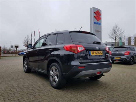 Suzuki Vitara - 1.6 120 pk | Exclusive | Rijklaar prijs | 1ste Eig. | Super fris Fijne in en uitstap - 1