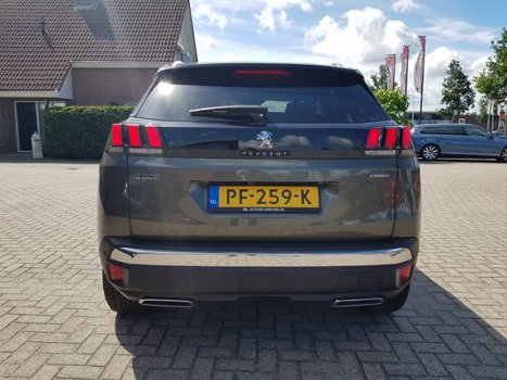 Peugeot 3008 - 1.6 e-THP GT Line | Automaat | 1550 kg trekgewicht | Mooie complete uitvoering - 1